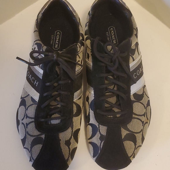 Coach sneaker - Picture 3 of 3